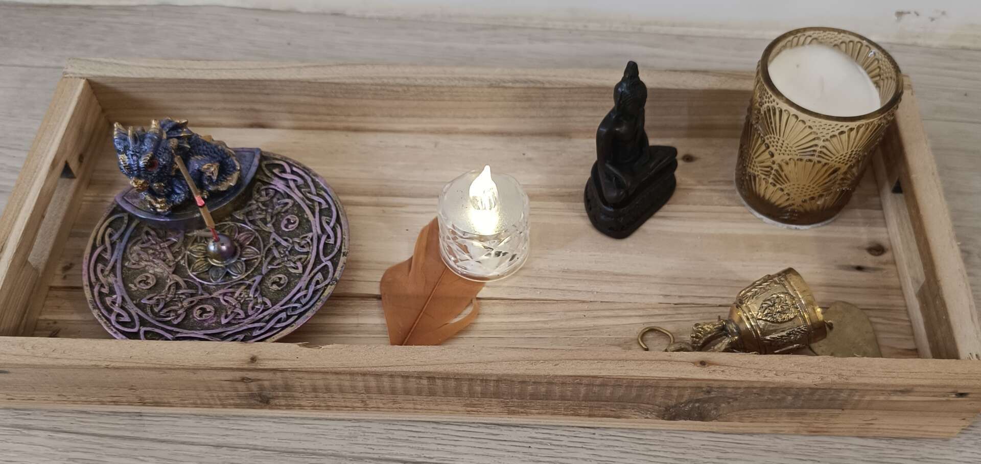 Renouer avec sa paix intérieure